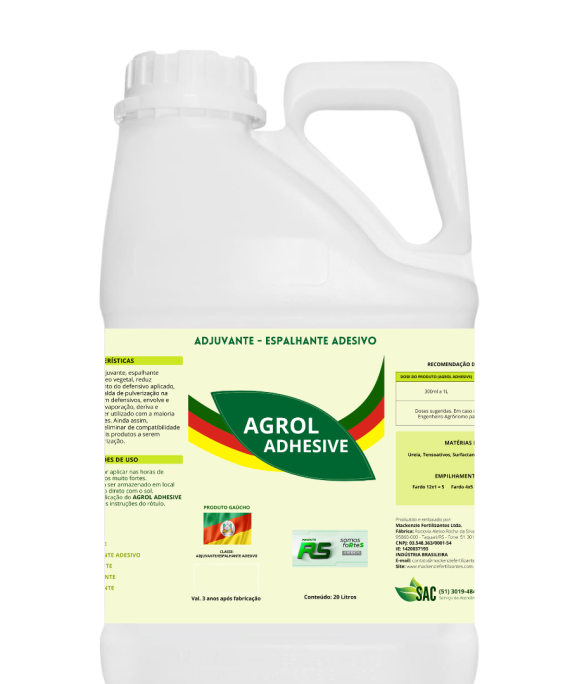 AGROL ADHESIVE