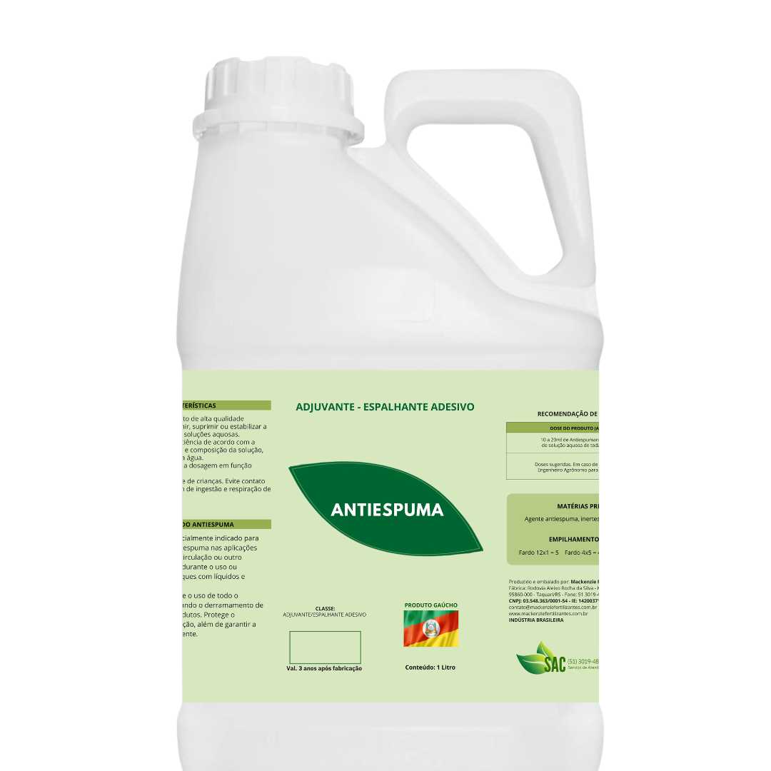 ANTIESPUMA