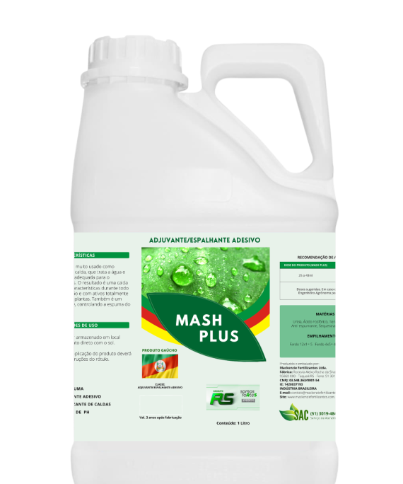 MASH PLUS
