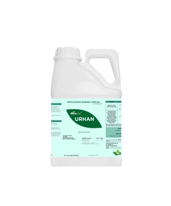URHAN