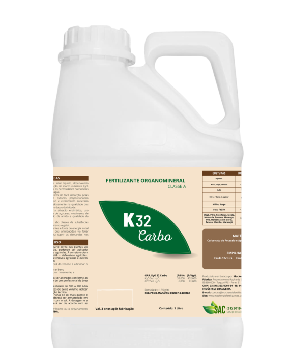 K32 CARBO
