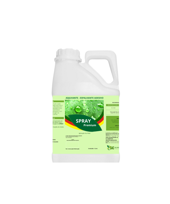 SPRAY PREMIUM