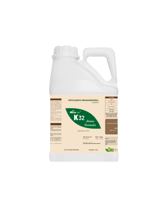 K32 AMINO FORMIATO
