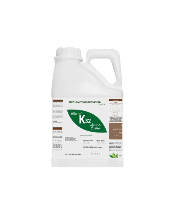 K32 AMINO CARBO